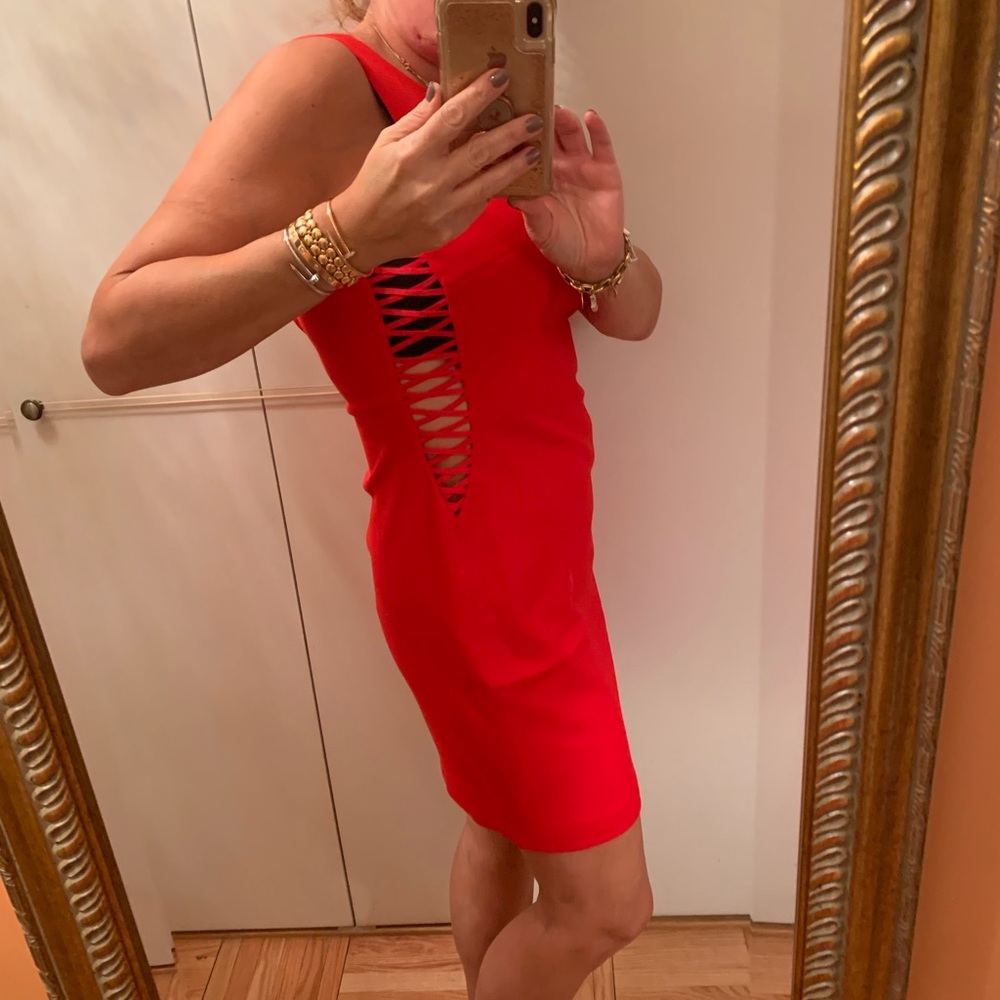 Bailey 44 Sheath Dress